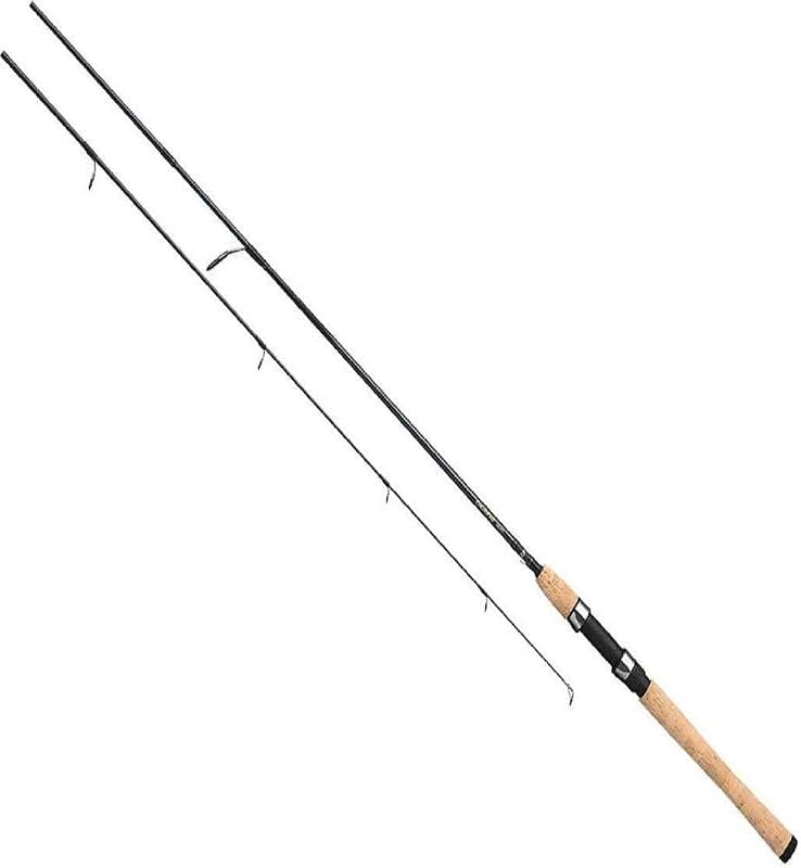 Daiwa Crossfire Spinnspö 2.70m H