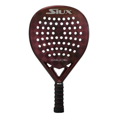 Siux Diablo Pro 4