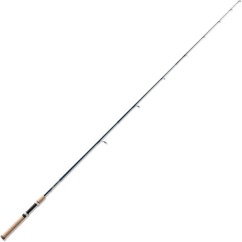 St. Croix Triumph Spinnspö 2.13m ML