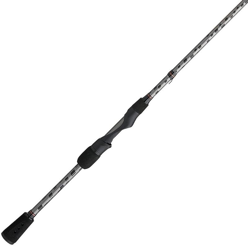 Abu Garcia Vengeance Spinnspö 2.40m M