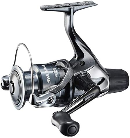 Shimano Sienna 4000 FE Spinnrulle