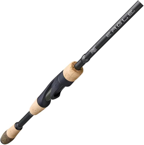 Fenwick Eagle Spinnspö 2.13m MH
