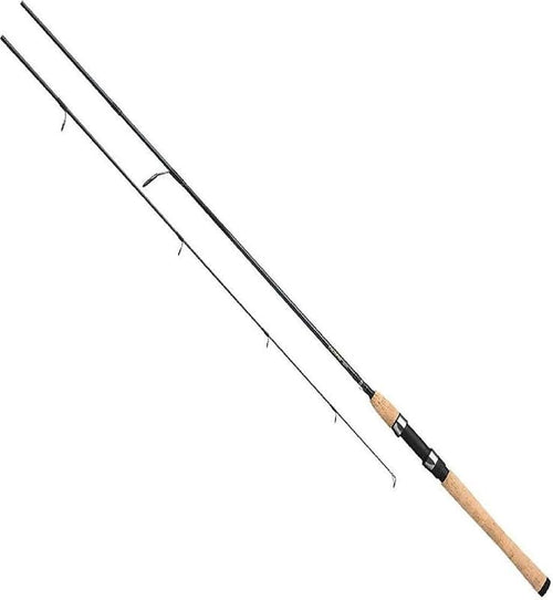 Daiwa Crossfire Spinnspö 2.70m H