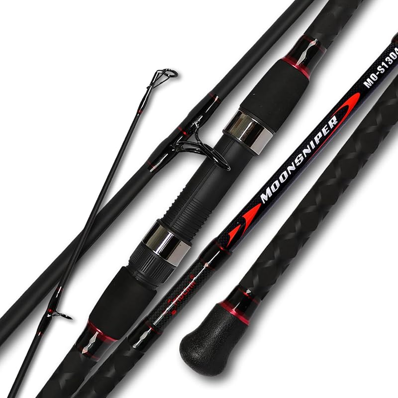 Fiblink Surf Casting Spö 4.27m H