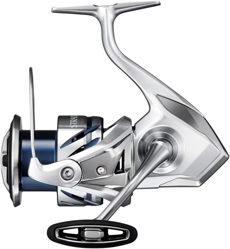 Shimano Stradic FL 4000 Spinnrulle