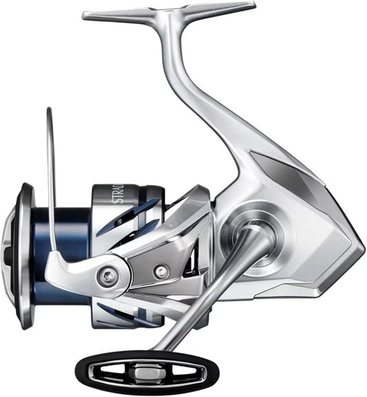 Shimano Stradic FL 4000 Spinnrulle