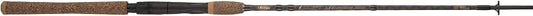 Berkley Lightning Rod Spinnspö 2.44m M