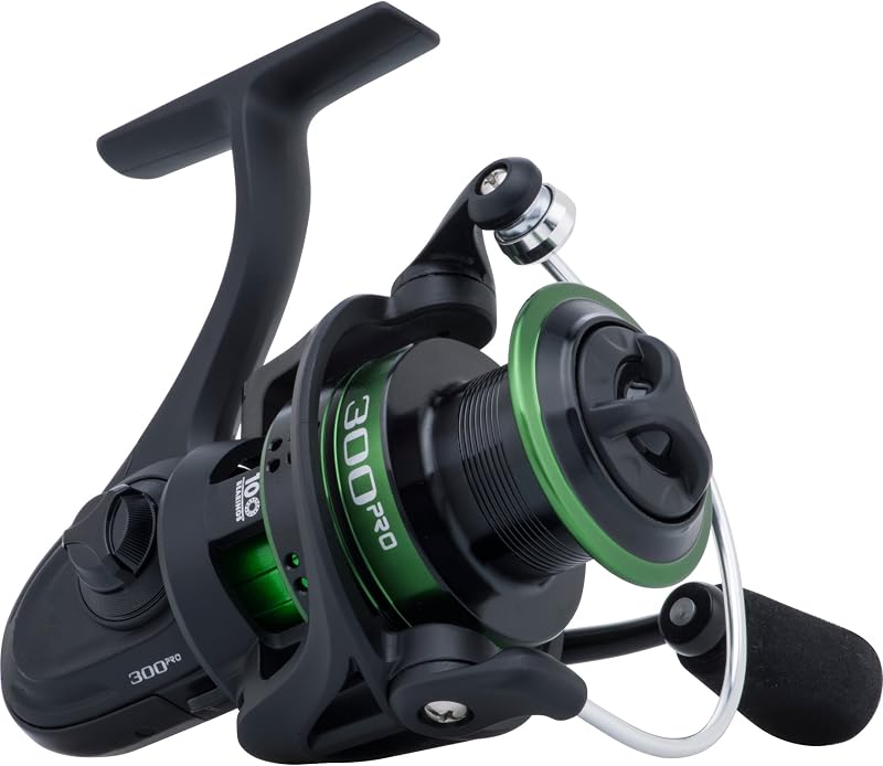 Mitchell 300 Pro Spinnrulle