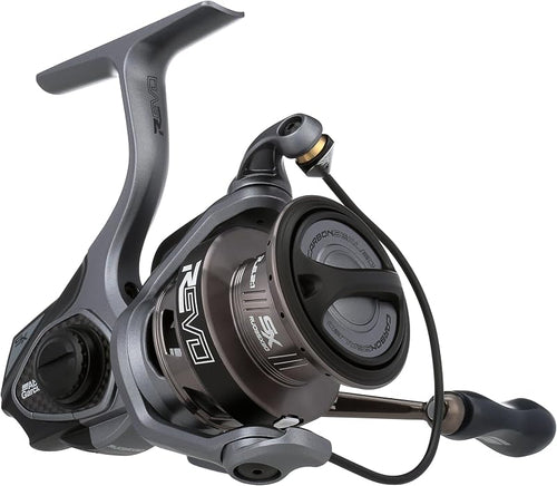 Abu Garcia Revo SX 30 Spinnrulle