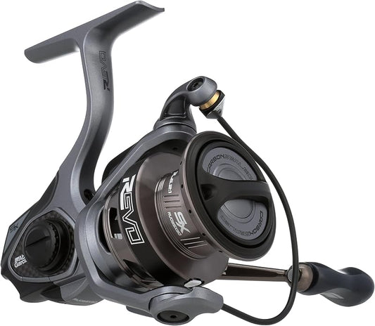 Abu Garcia Revo SX 30 Spinnrulle