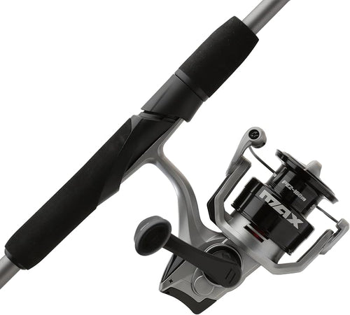 Abu Garcia Black Max Spö & Rulle Combo
