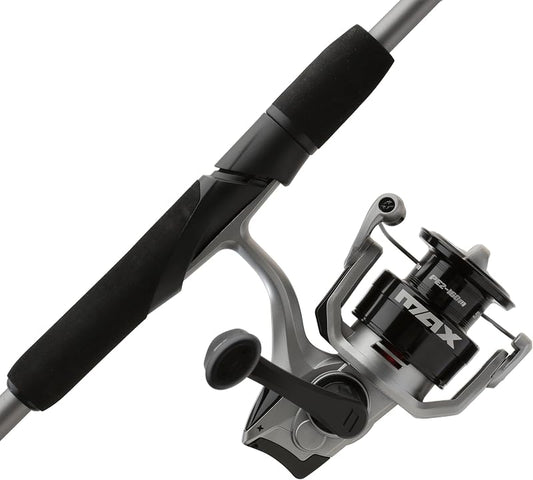 Abu Garcia Black Max Spö & Rulle Combo