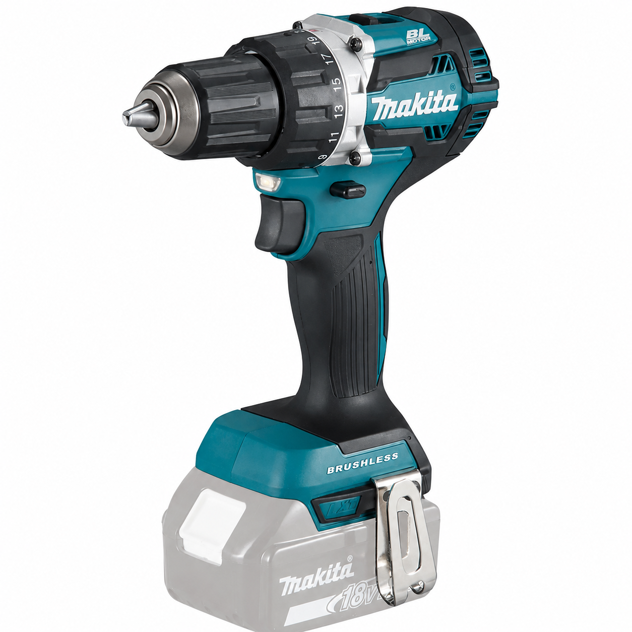 Makita DDF484Z Borrskruvmejsel 18V