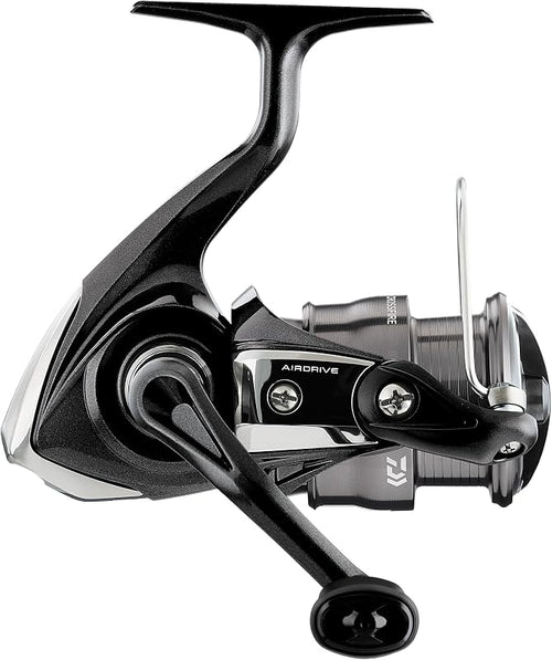 Daiwa Crossfire LT 3000 Spinnrulle