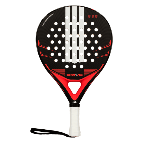 Adidas Drive Black