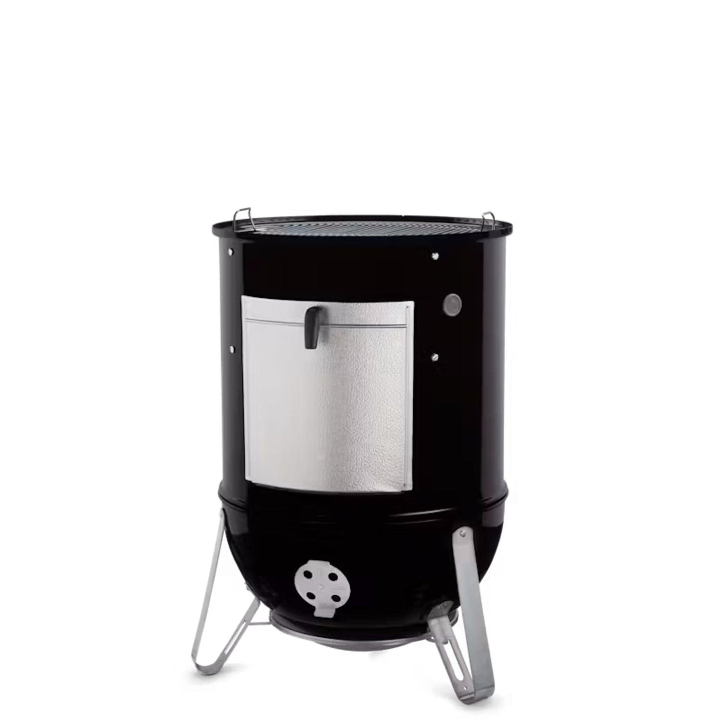 Weber Smokey Mountain Cooker 57 cm rökare svart