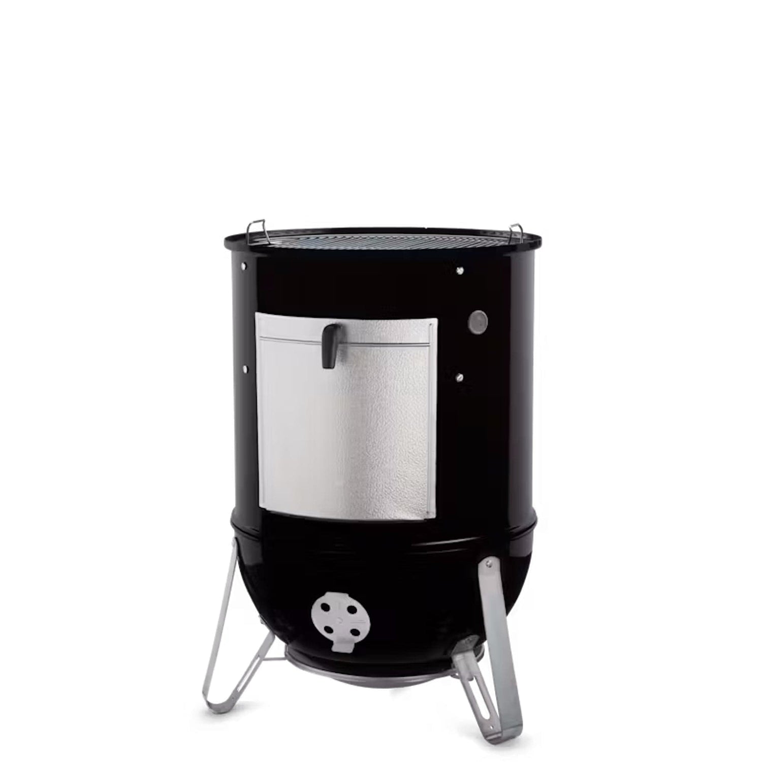 Weber Smokey Mountain Cooker 57 cm rökare svart