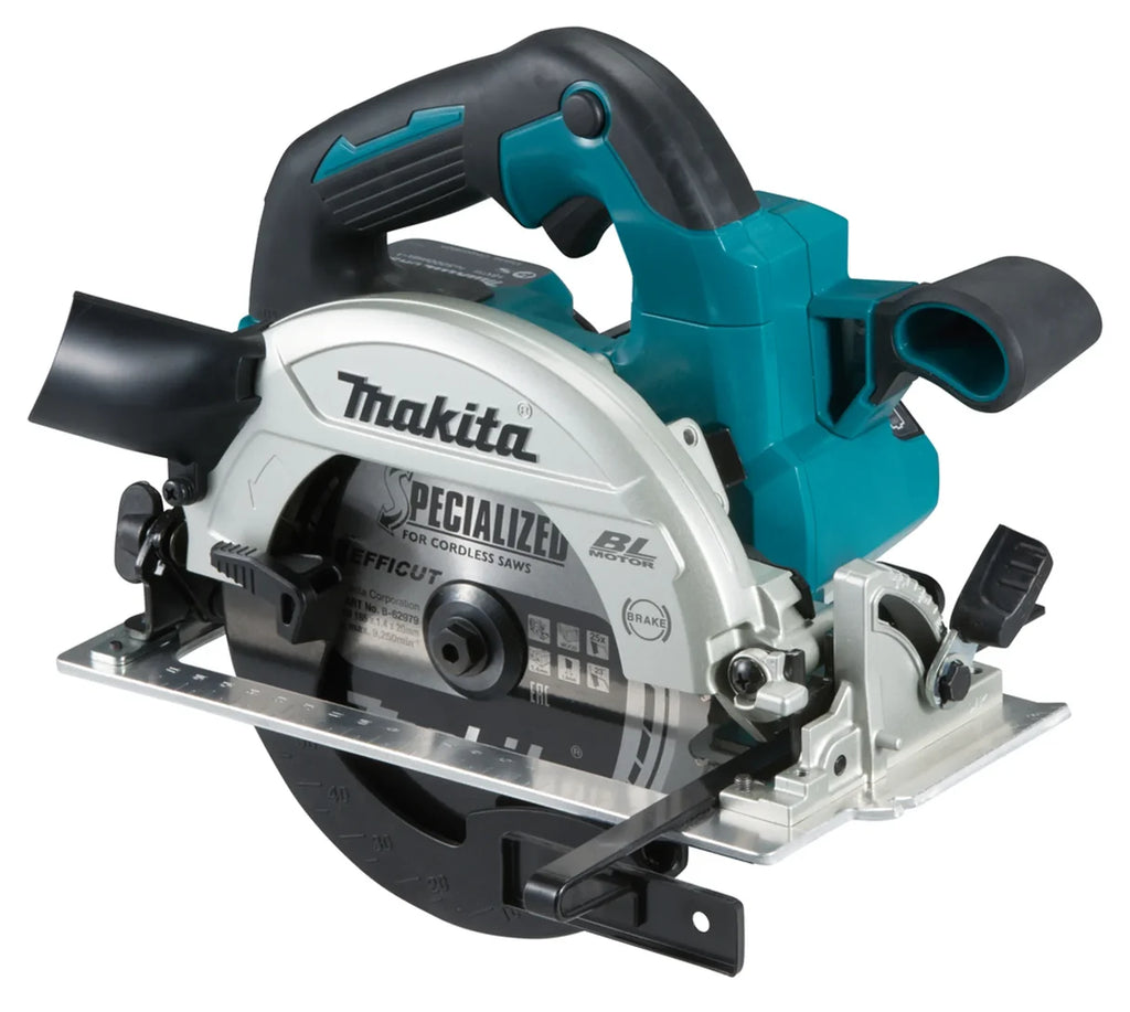 Makita DHS660Z Cirkelsåg 165MM 18V