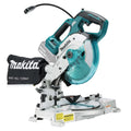 Makita DLS600Z 165 mm kap- och mikrosåg 18V
