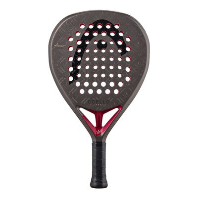 Head Coello Pro