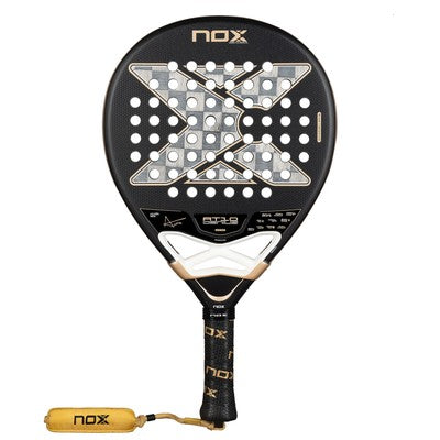 Nox AT10 Genius 18K Alum