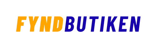 FYNDBUTIKEN