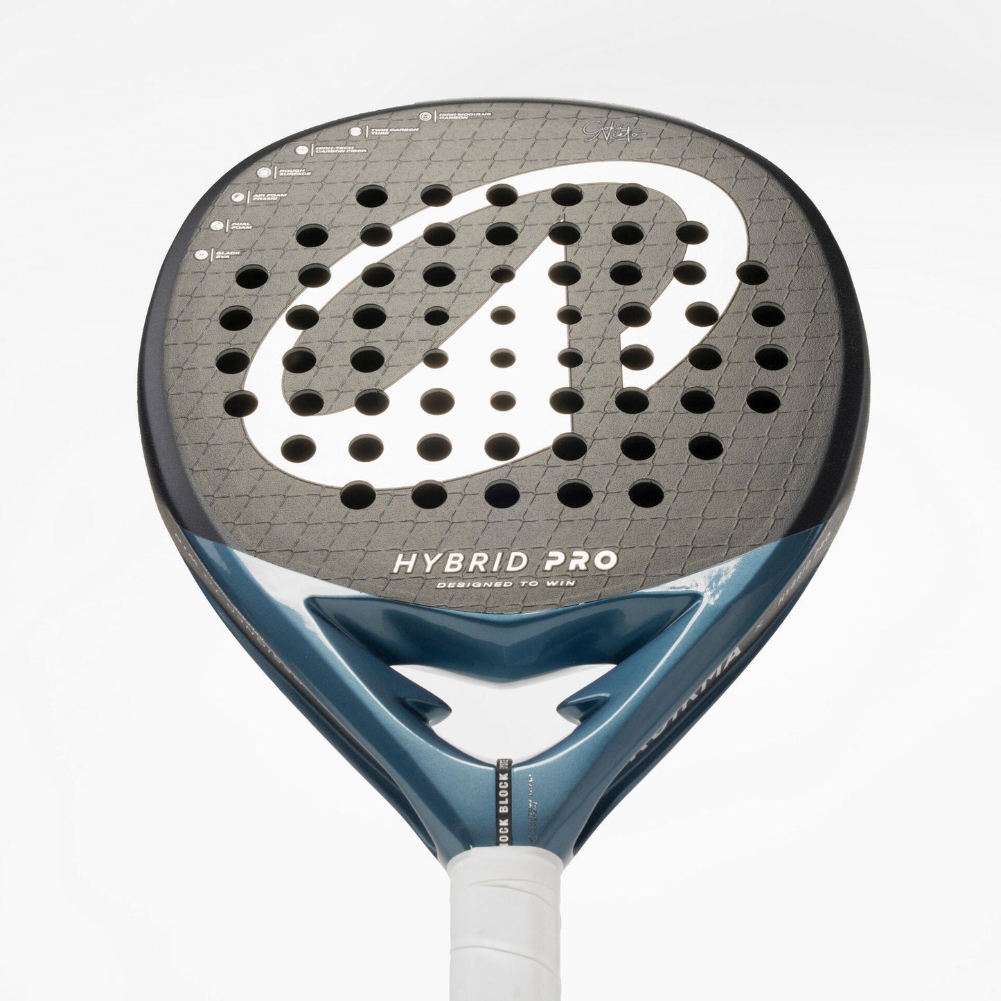 Kuikma Hybrid Pro