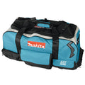 Makita LXT 600 Tygväska Med Hjul