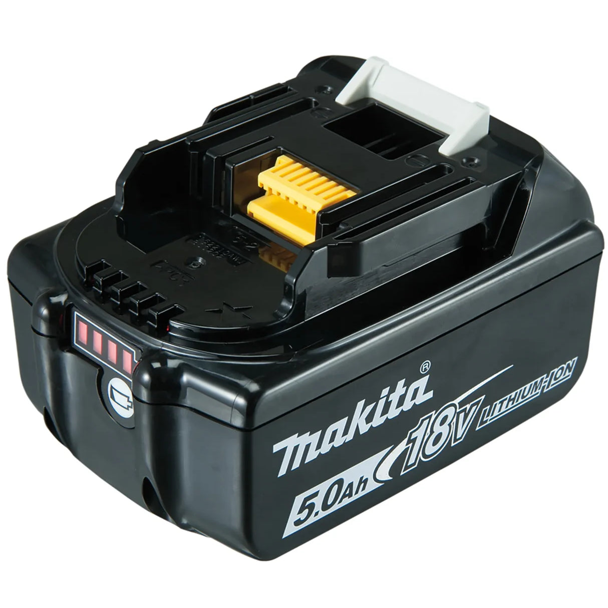 Makita BL1850B Batteri 5.0AH 18V