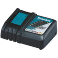 Makita DC18RC Snabbladdare 14,4-18V