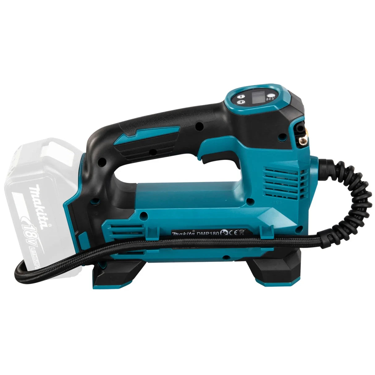 Makita Kompressor DMP180Z 18V