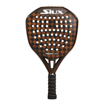 Siux Fenix Pro 5