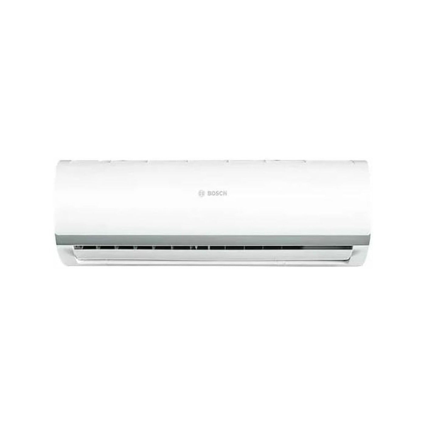 Klimatvägg Duo Split-AC med värmepump
